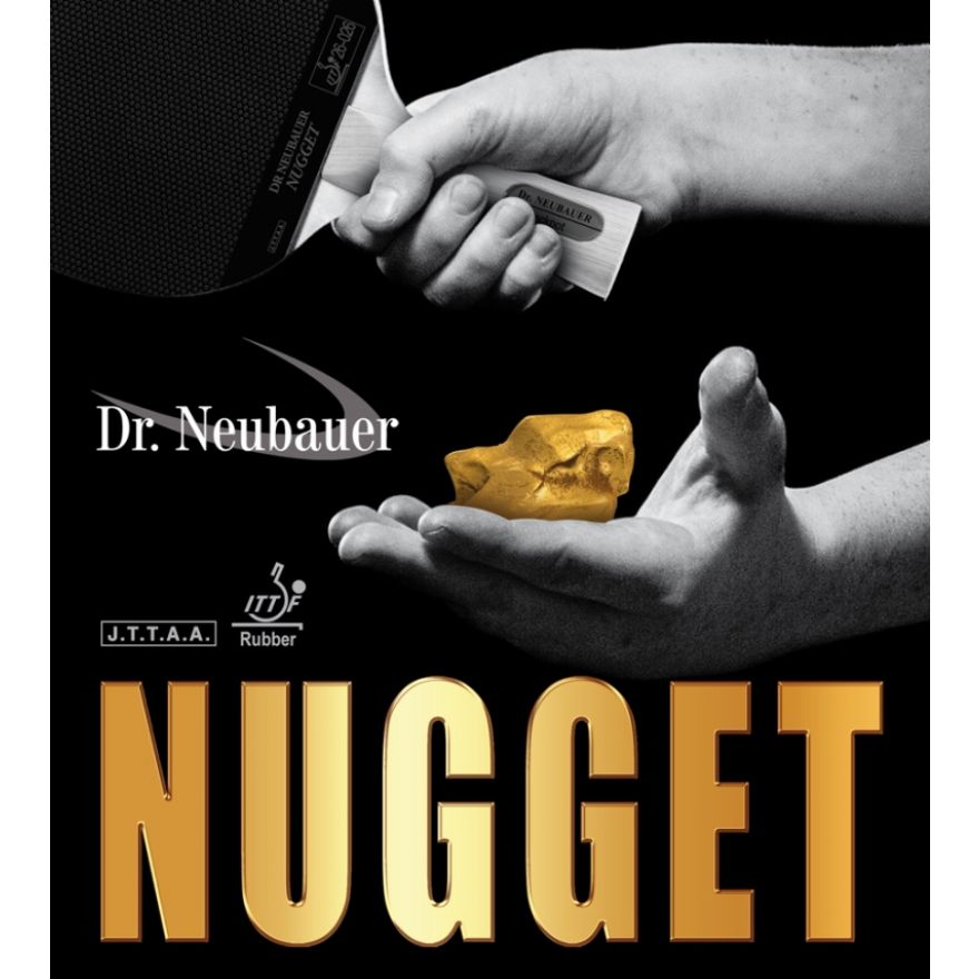 Dr. Neubauer Nugget