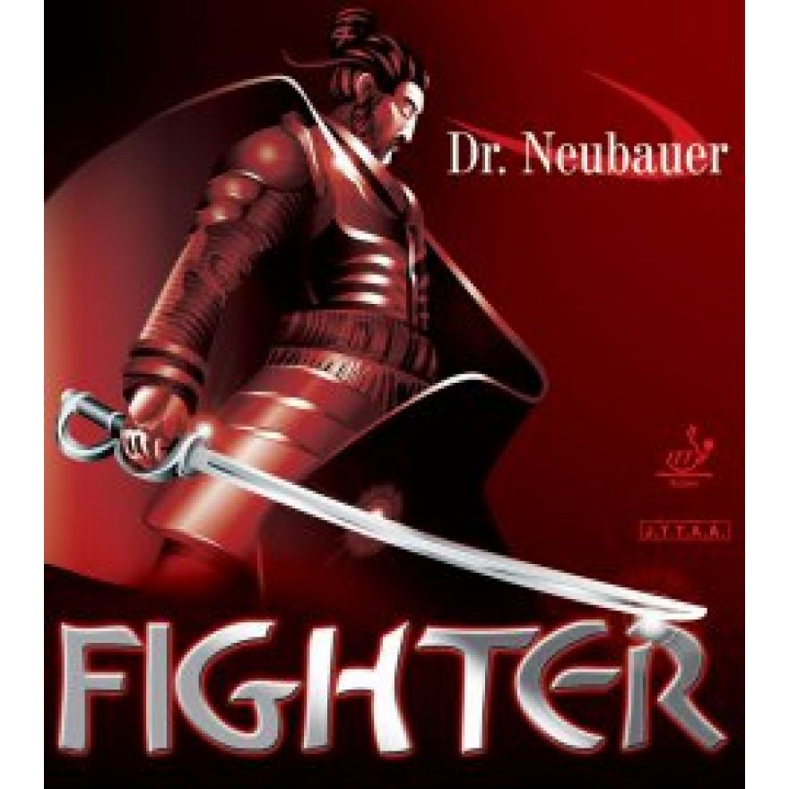 Dr. Neubauer Fighter