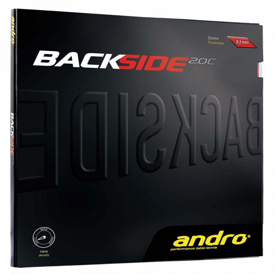 andro Backside 2,0 C