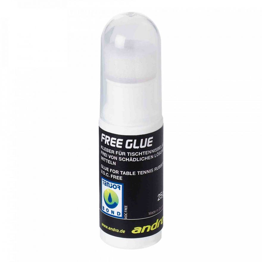 andro Free Glue 25g
