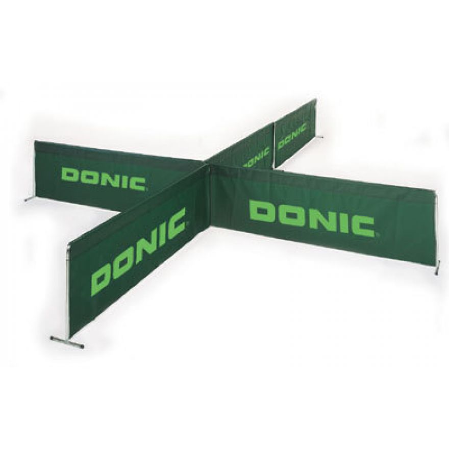 Donic Bande Logo