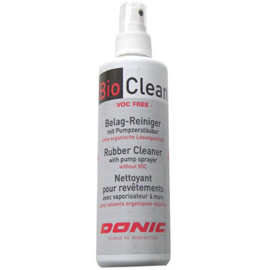 Donic Bio Clean 250ml