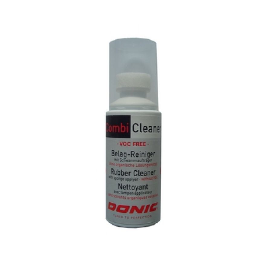 Donic Combi Cleaner