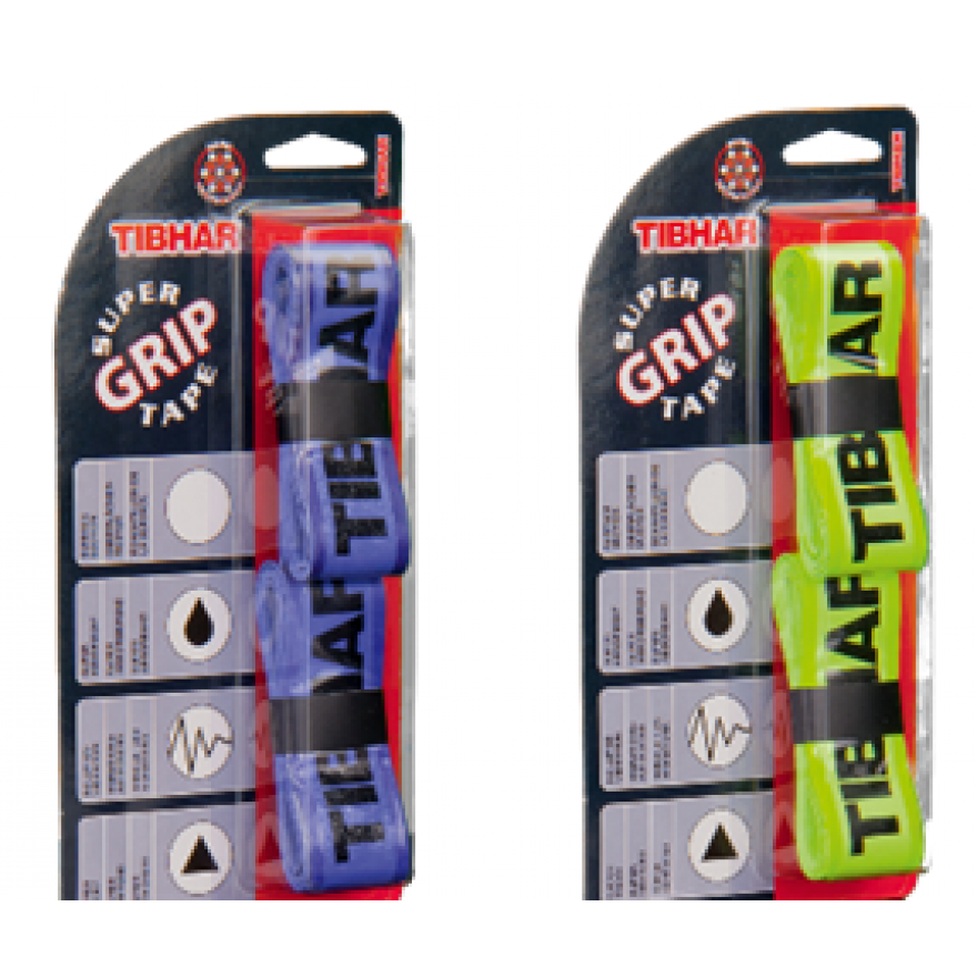 Tibhar Super Grip Tape