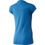 adidas ClimaChill Tee T-Shirt W blau