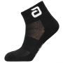 andro Socken Alltime, Farbe: schwarz, Größe: 35-38