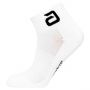 andro Socken Alltime, Farbe: weiß, Größe: 35-38