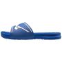 Mizuno Badelatschen Relax Slide 2, Farbe: blau, Schuhgröße: L (41-42.5)
