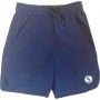 futurespin Shorts Bermuda, Farbe: navy, Größe: S