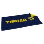 Tibhar Handtuch T, Farbe: navy-gelb