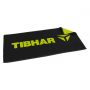 Tibhar Handtuch T, Farbe: schwarz-grün