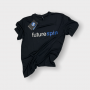 futurespin T-Shirt 2022, Farbe: schwarz, Größe: S