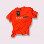 futurespin T-Shirt 2022, Farbe: orange-blau, Größe: M