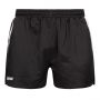 Donic Shorts React, Farbe: schwarz, Größe: 140