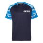 Gewo T-Shirt Riba, Farbe: navy-blau, Größe: M