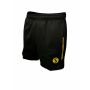 futurespin Shorts Evolution, Farbe: schwarz-gelb, Größe: XS