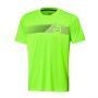 andro T-Shirt Skiply, Farbe: grün, Größe: XS
