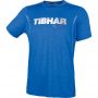 Tibhar T-Shirt Play, Farbe: blau, Konfektionsgröße: XXS