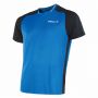Tibhar T-Shirt Pro, Farbe: blau-schwarz, Größe: XXS