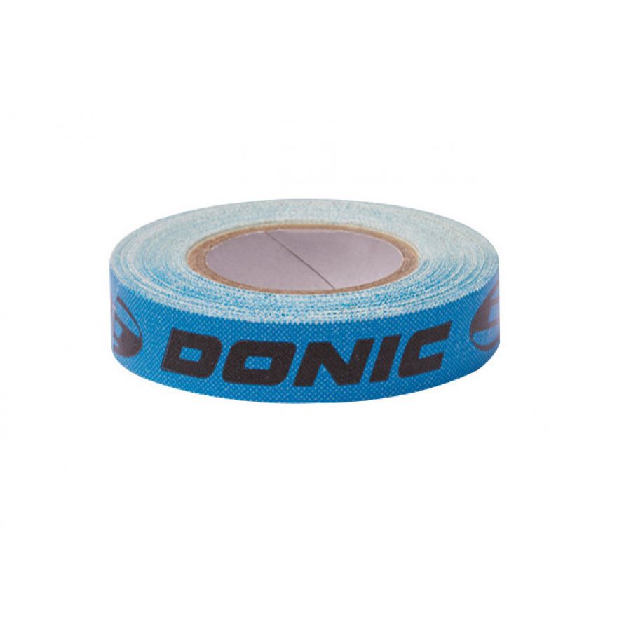 Donic Kantenband blau 10mm/5m