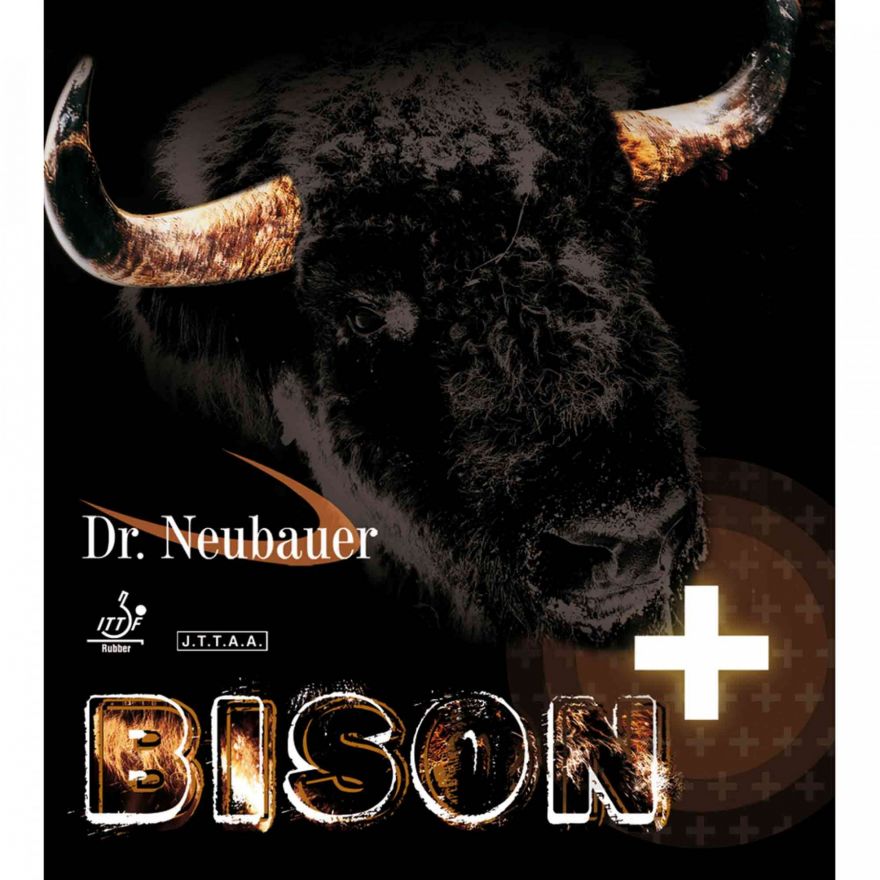 Dr. Neubauer Bison +