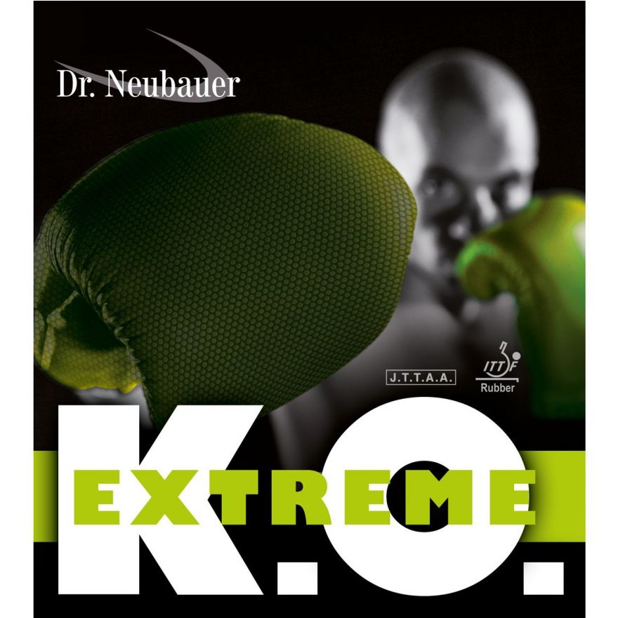 Dr. Neubauer K.O. Extreme
