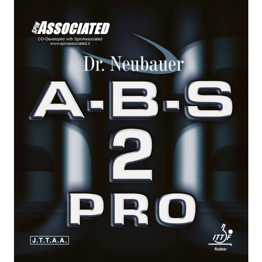 Dr. Neubauer ABS 2 Pro