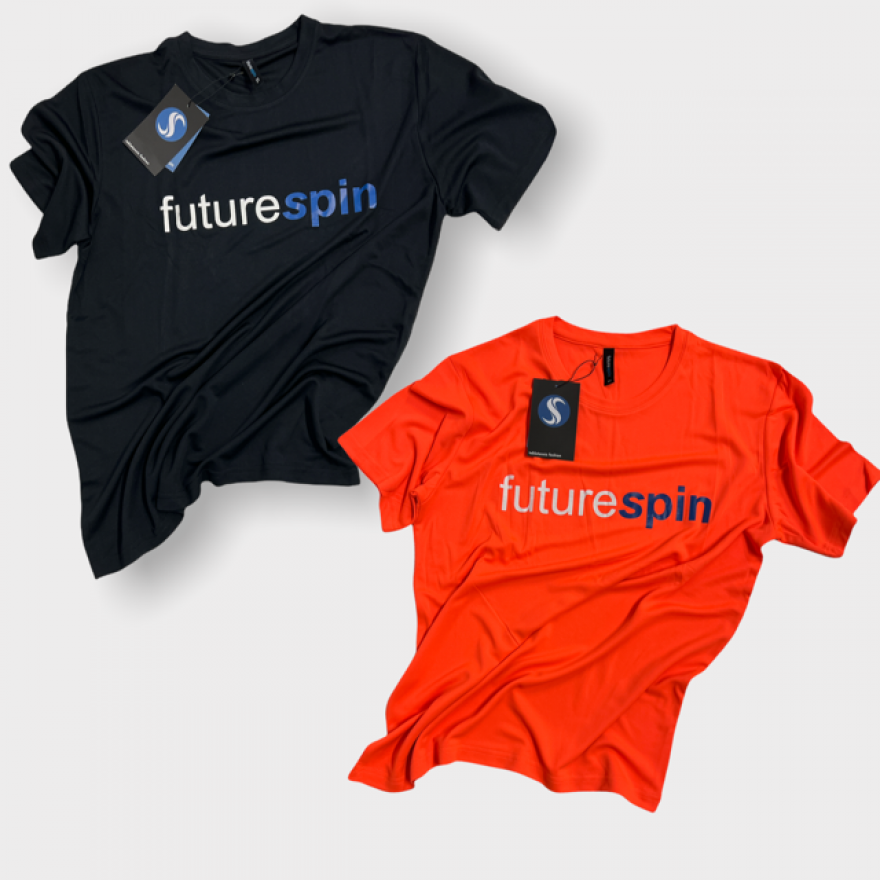 futurespin T-Shirt 2022