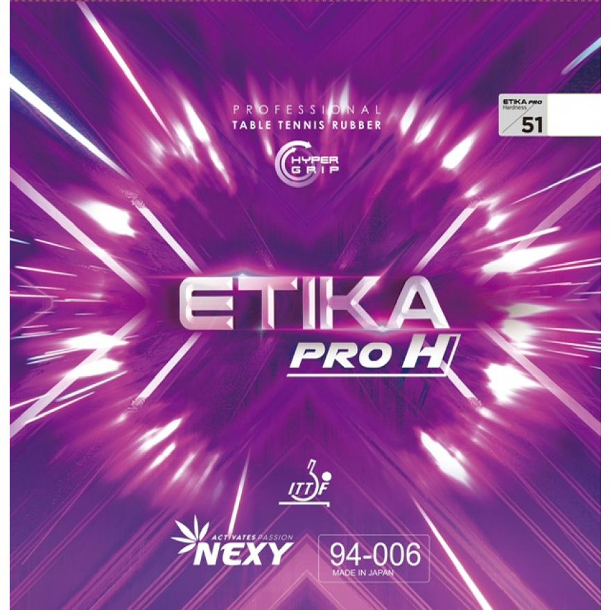 nexy Etika Pro H (51 Grad)
