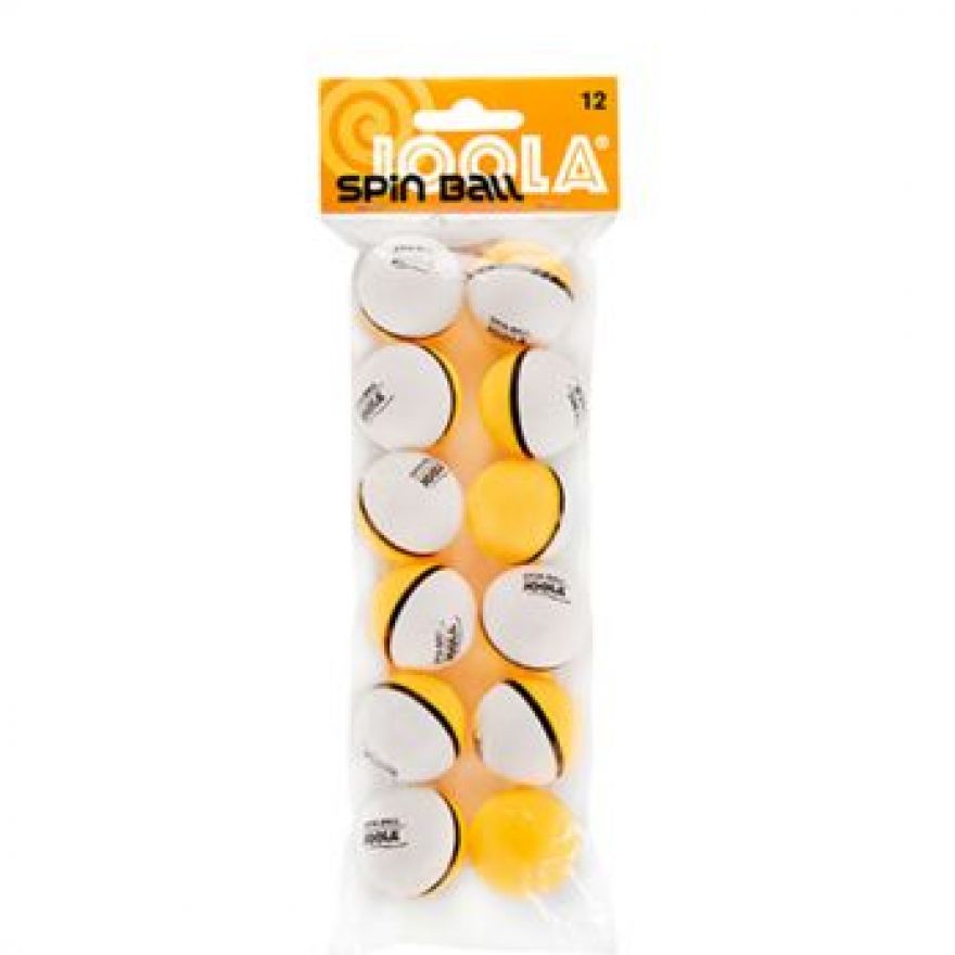 Joola Spinballs (12 Stk)