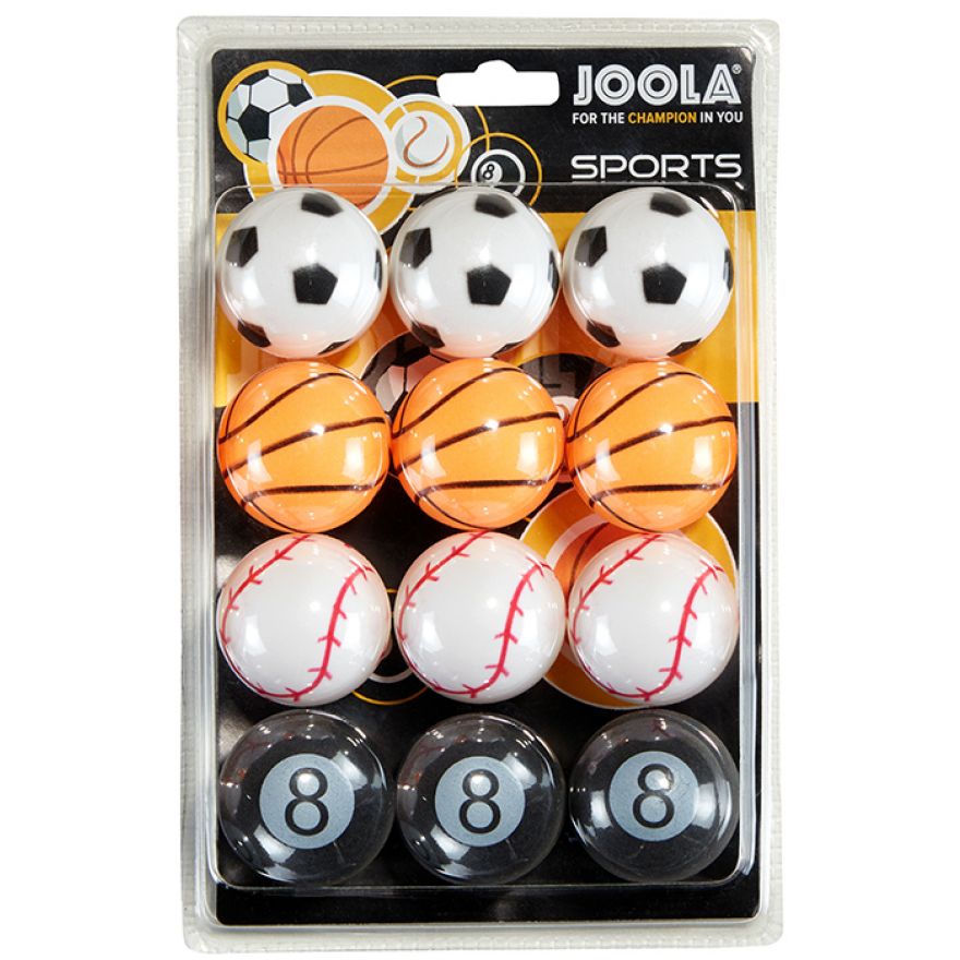 Joola Ballset Sports