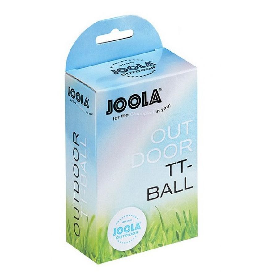 Joola Outdoor Ball (6 Stk)