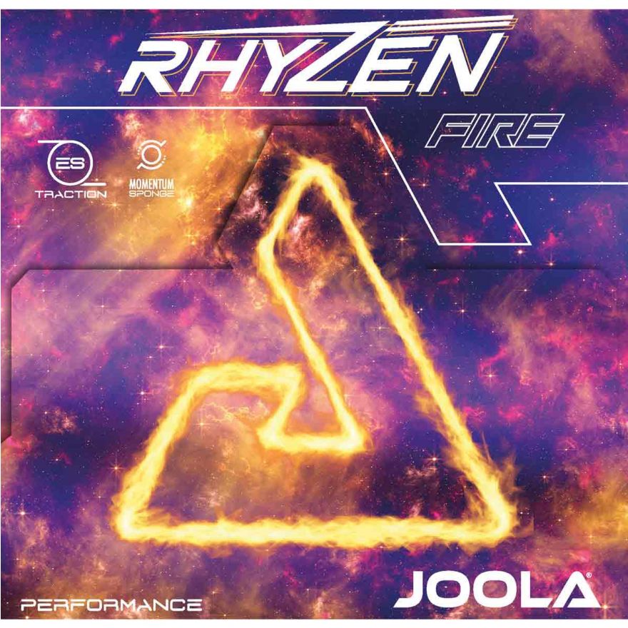 Joola Rhyzen Fire