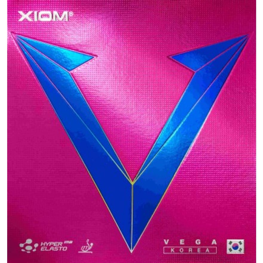XIOM Vega Korea