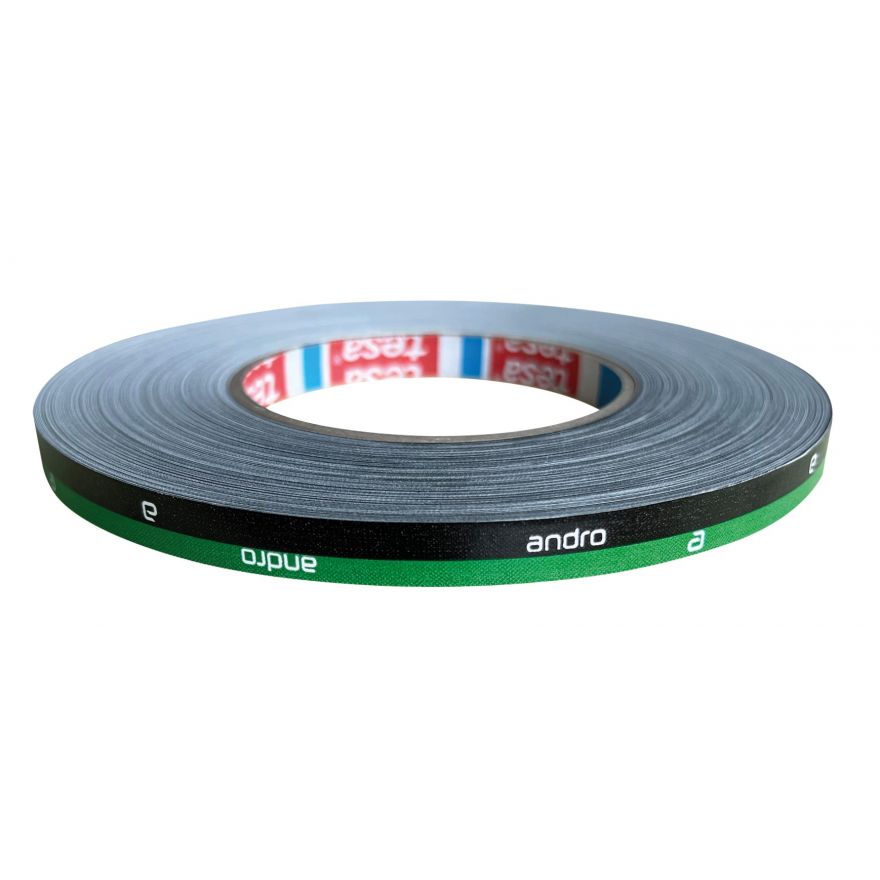 andro Kantenband Stripes 12mm/50m