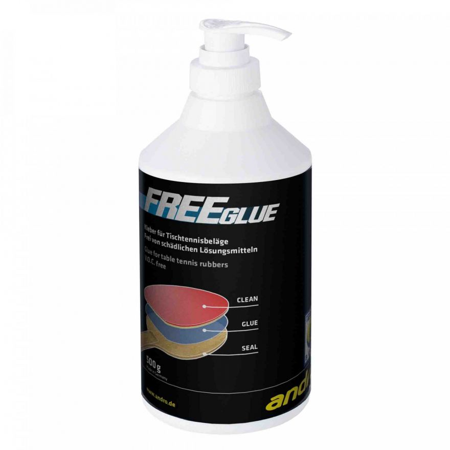andro Free Glue 500g