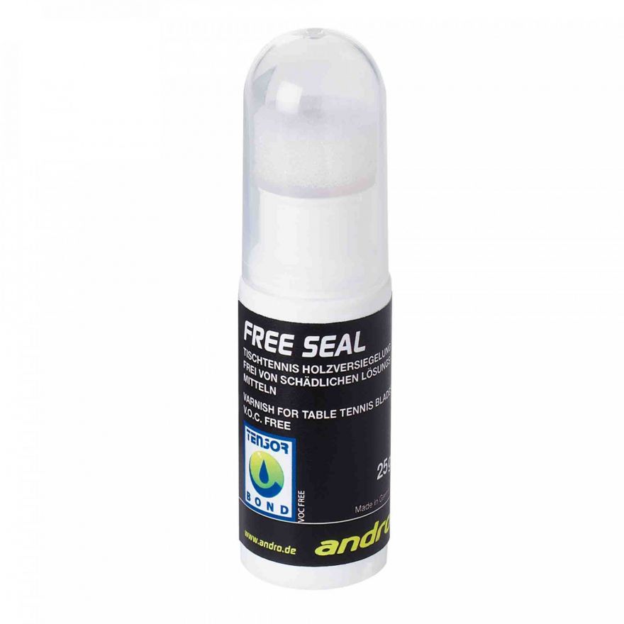 andro Free Seal 25g