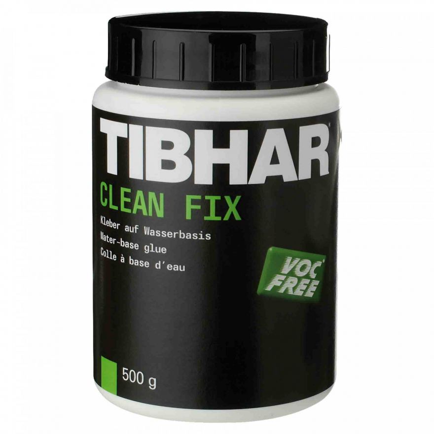 Tibhar Clean Fix 500g