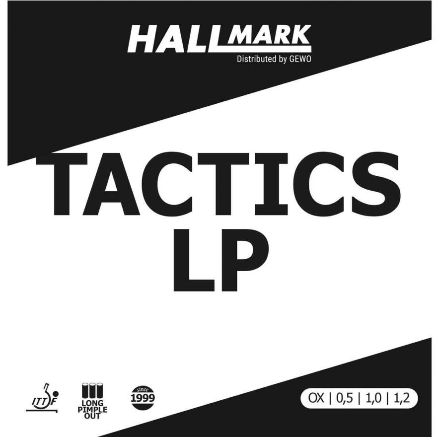 Hallmark Tactics LP