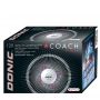 DONIC Coach P40+ Cell-Free 1-Stern (120 Stk)