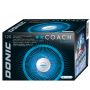 DONIC Coach P40+ Cell Free 2-Stern (120 Stk)