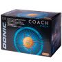 DONIC Coach P40+ Cell Free 2-Stern (120 Stk)